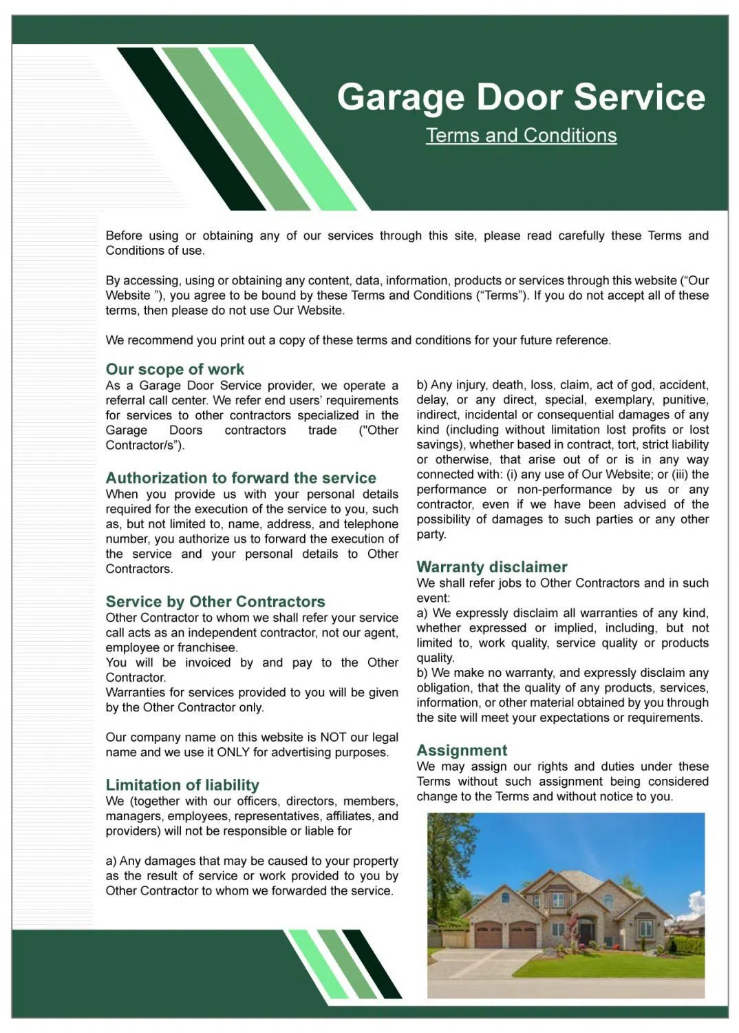 Dania Beach Garage Door And Opener Dania Beach, FL 954-998-1129